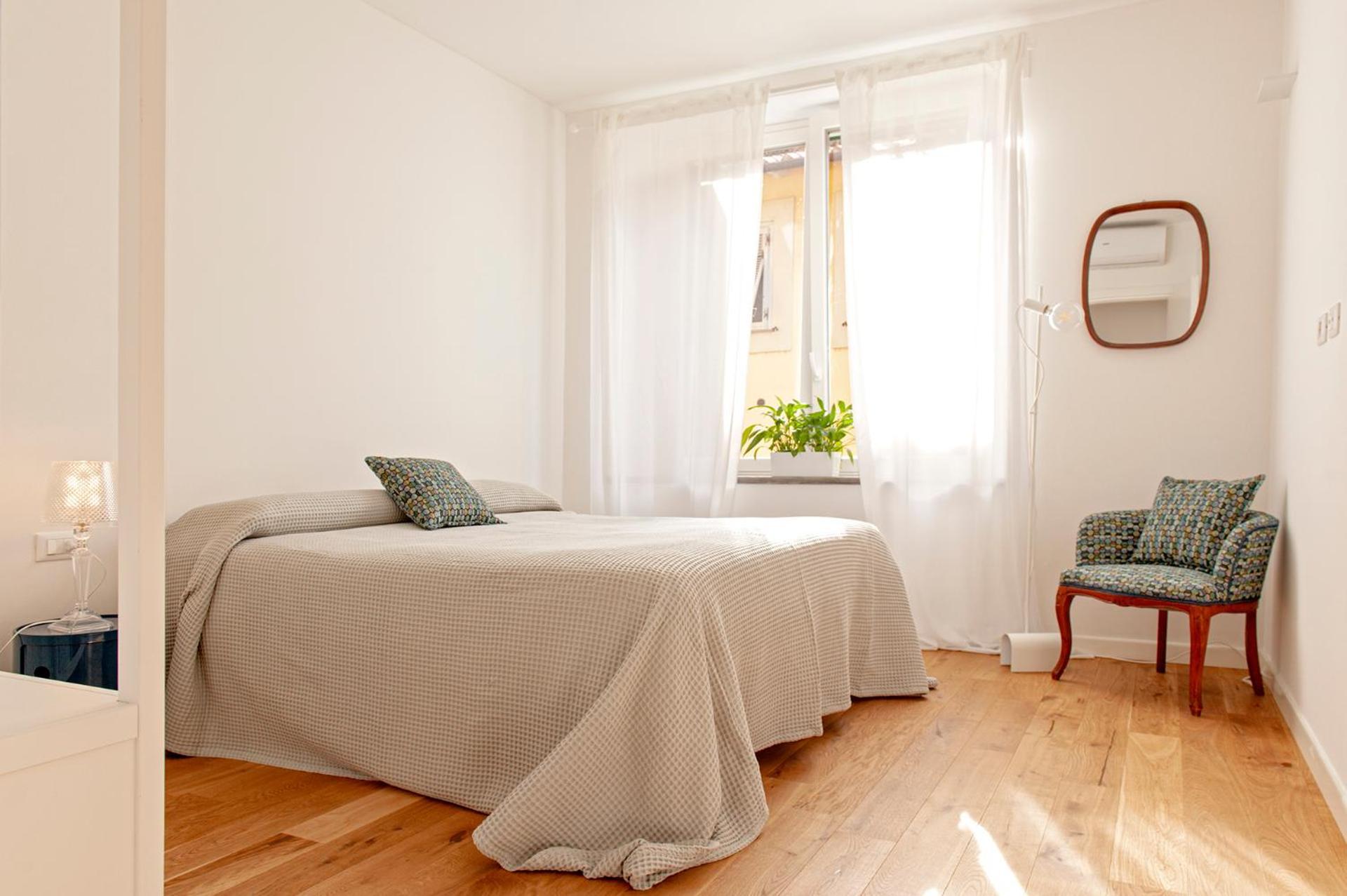 Waterfront Balcony I Grani 2 Resort Style Suite Livorno Exterior foto